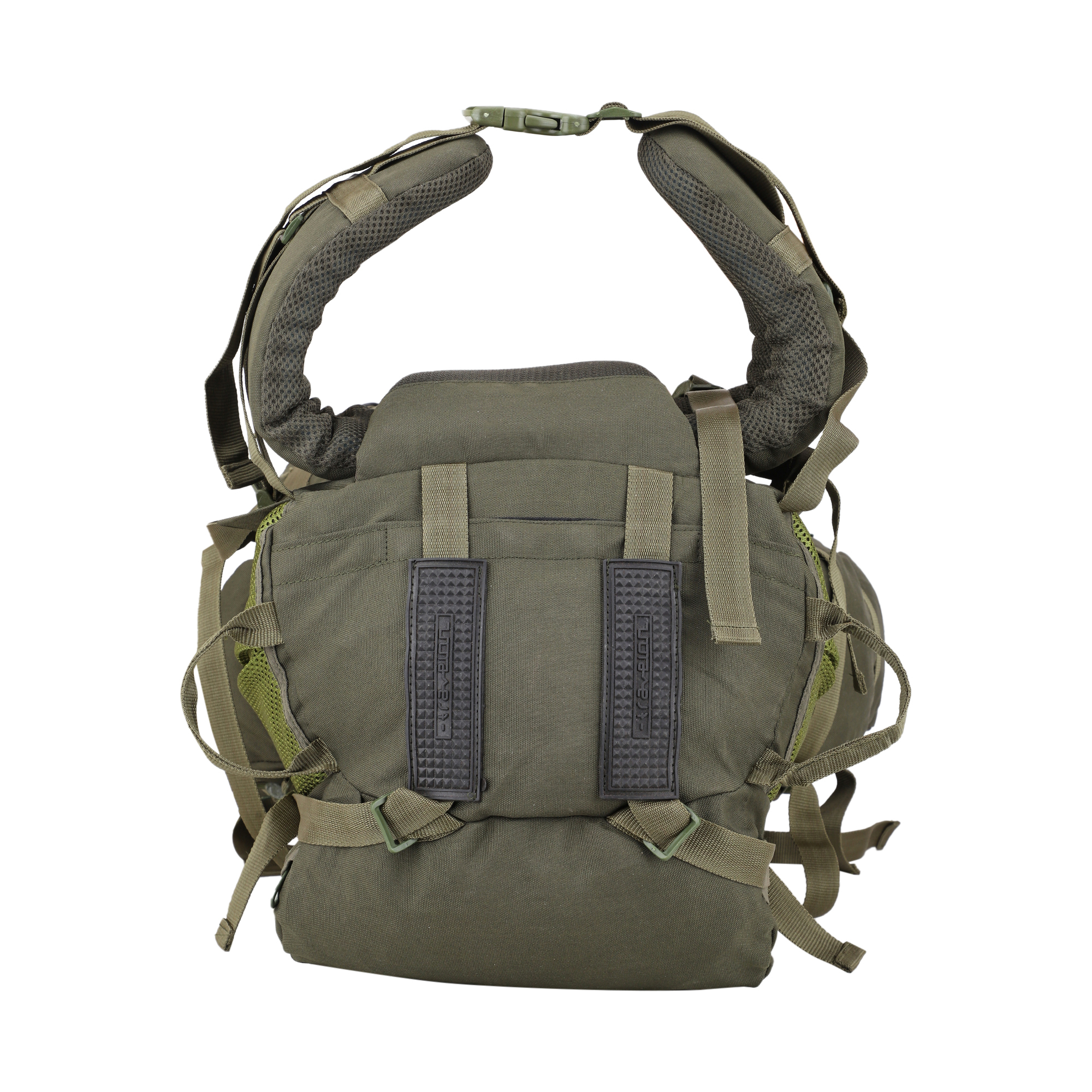 Militia Climber Rucksack 80 Ltr Backpack