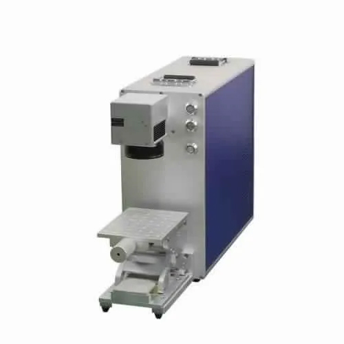 Laser Jewellery Hallmark Machine Power: 220-440 Volt (V)