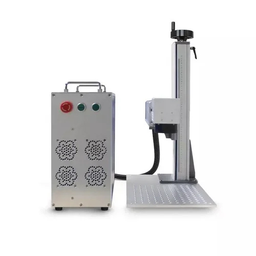 20 Watts Laser Marking Machine Power: 220-440 Volt (V)