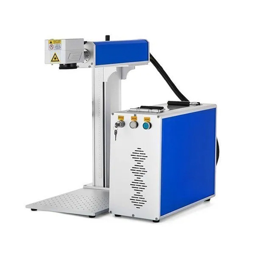 Laser Jewelry Hallmarking Machine Power: 220-440 Volt (V)
