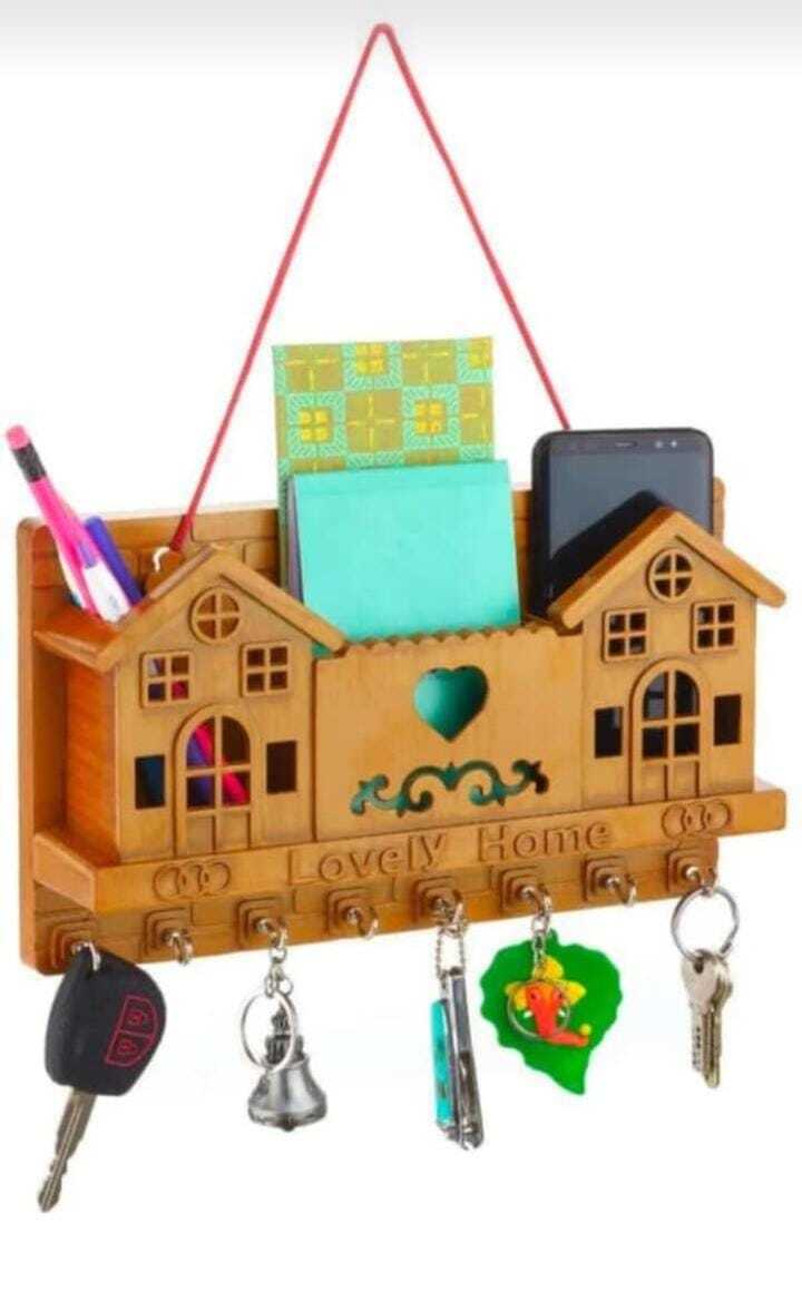 Ket Holder