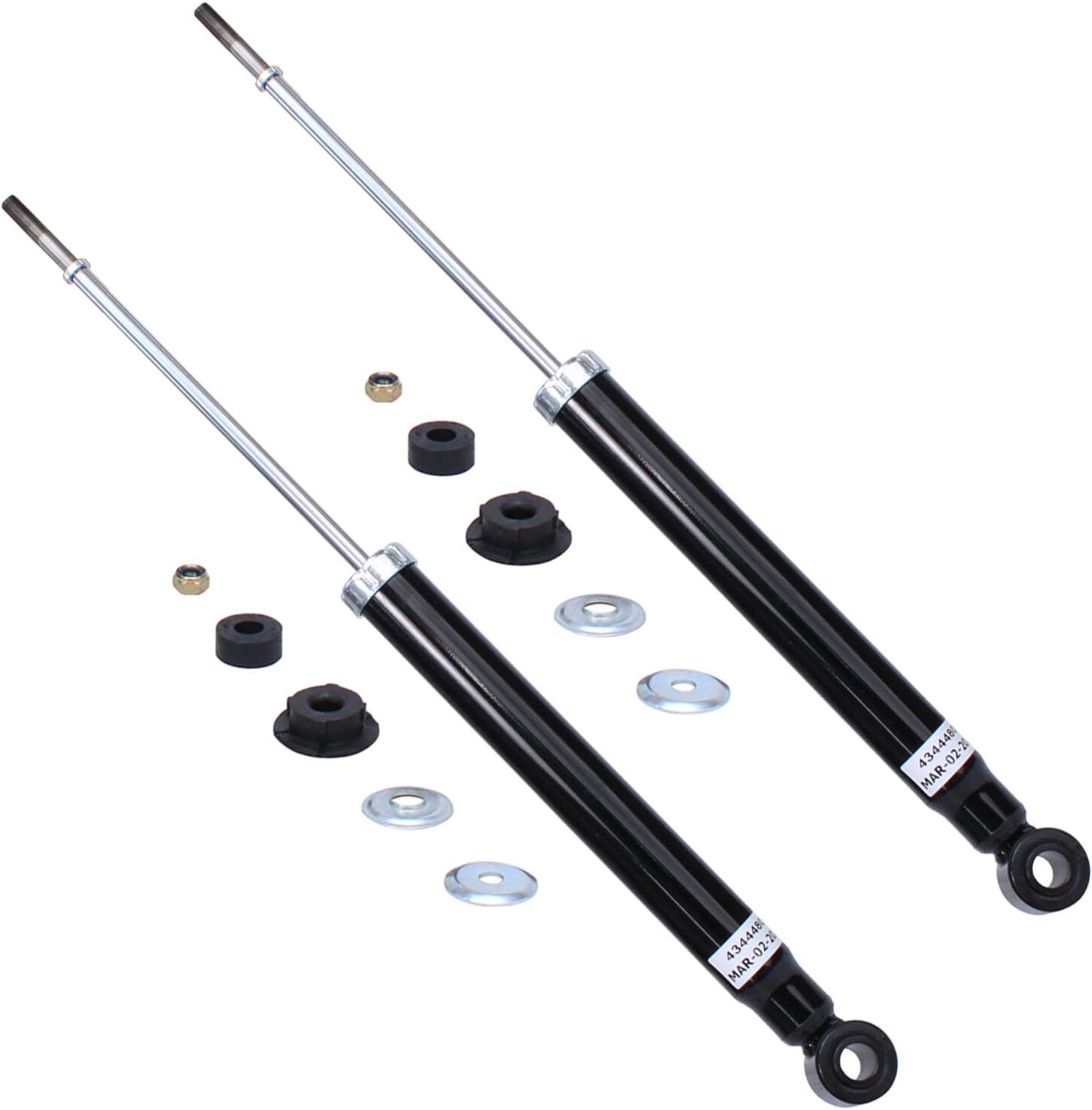 Shockbuser Auto Automotive Shocker Absorber at 1200.00 INR in Delhi, Delhi | Garg Overseas