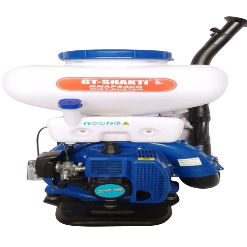 मेटल Gt-शक्ति 2 स्ट्रोक मिस्ट डस्ट स्प्रेयर