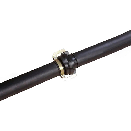 ब्लैक एग्रीकल्चर स्प्रिंकलर पाइप