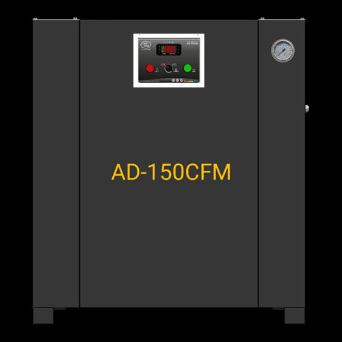 Ad-150 Cfm रेफ्रिजरेशन एयर ड्रायर पावर सोर्स: इलेक्ट्रिक