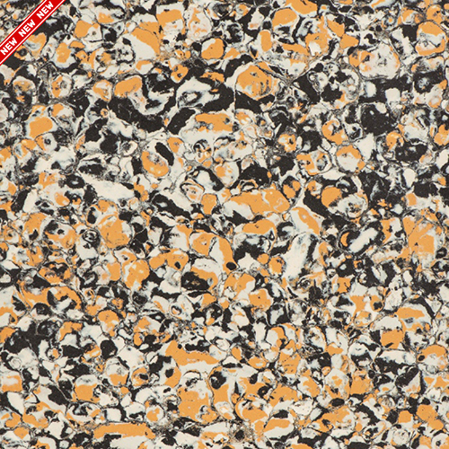 स्क्वायर एज 600x600mm क्रिस्टल बादाम D डबल चार्ज विट्रिफाइड टाइल्स