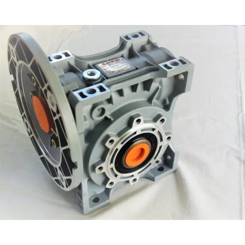 ग्रे एनएमआरवी वर्म रिडक्शन स्पीड रेड्यूसर