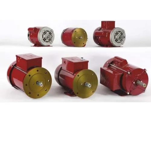 रेड गोदरेज सिंगल फेज मोटर्स