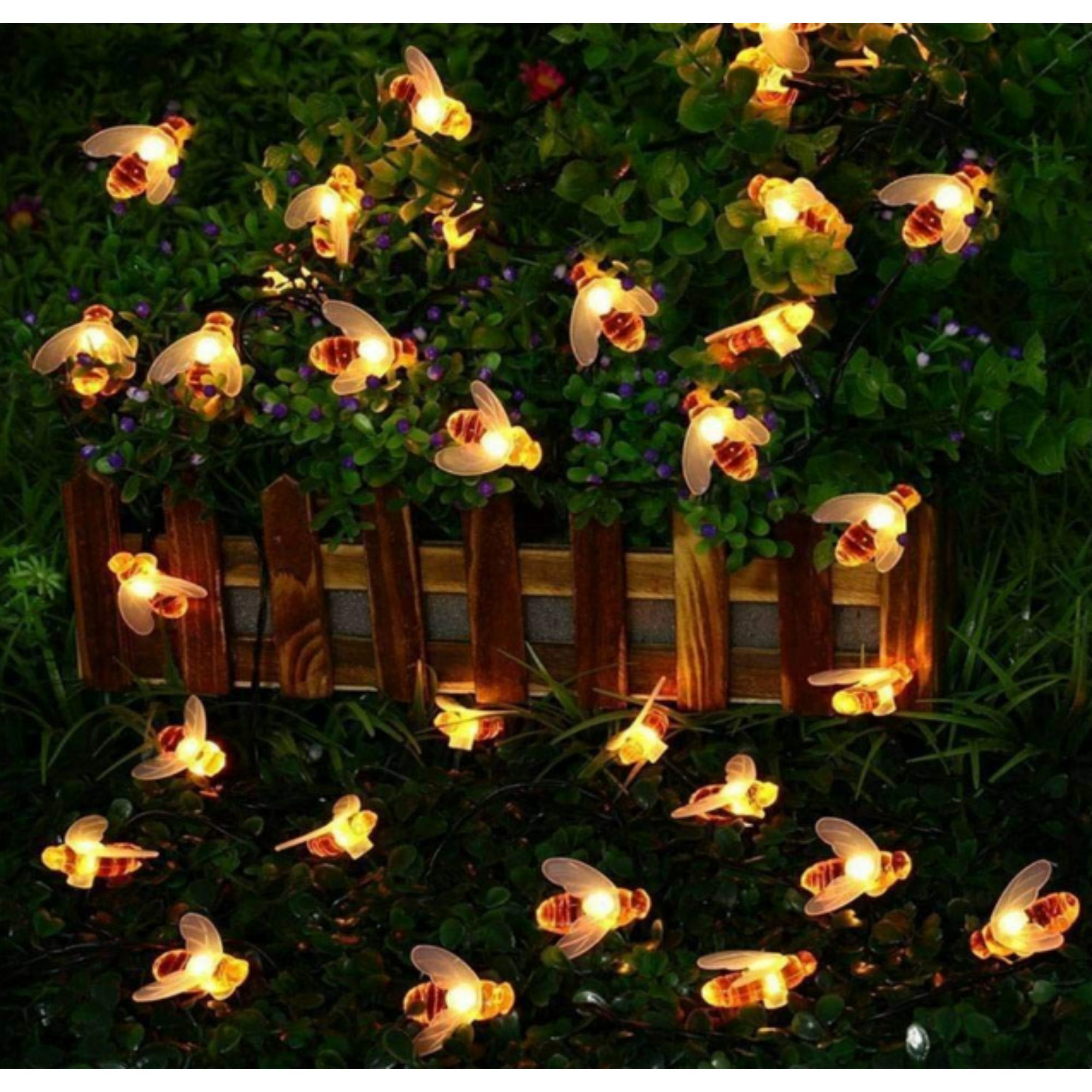 Diwali Lights - Colorful Led String Lights | Energy Efficient, Indoor ... - Energy Efficient String Lights