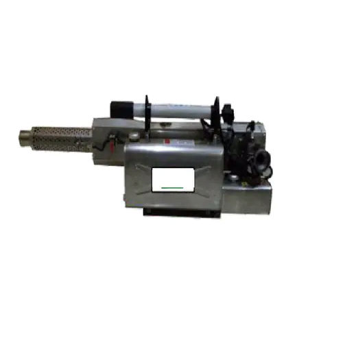 रैली फॉगिंग मशीन