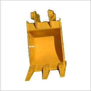 एक्स्कवेटर बकेट टूथ