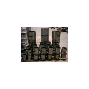 फुरुकावा हाइड्रॉलिक ब्रेकर रिंग बुश