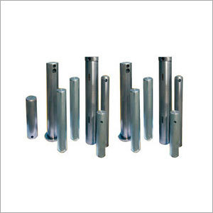 सिलेंडर पिन्स