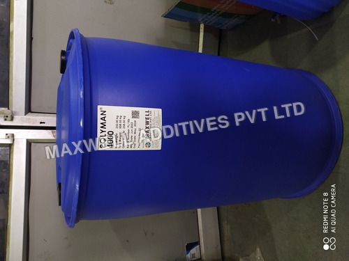 पॉलीमैन-4000 (ऐक्रेलिक होमो पॉलिमर) ग्रेड: औद्योगिक ग्रेड