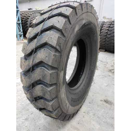 जेसीबी रियर 1400-25 टायर उपयोग: औद्योगिक