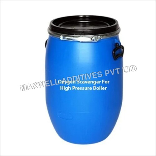 Olklin-Osls (Boiler Oxygen Scavengers (All Type)) Grade: Industrial Grade