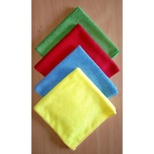 कार क्लीनिंग लिंट फ्री क्लॉथ