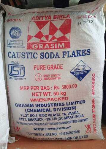 Caustic Soda By Saikrupa Dairy Equipments