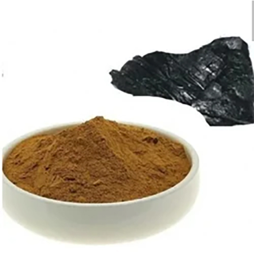 Brown Purified Shilajit  Extract (3%)