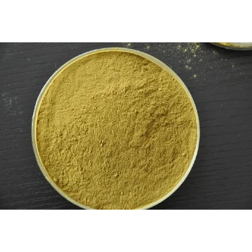 फीवर फ्यू एक्सट्रैक्ट (0.8%) ग्रेड: A