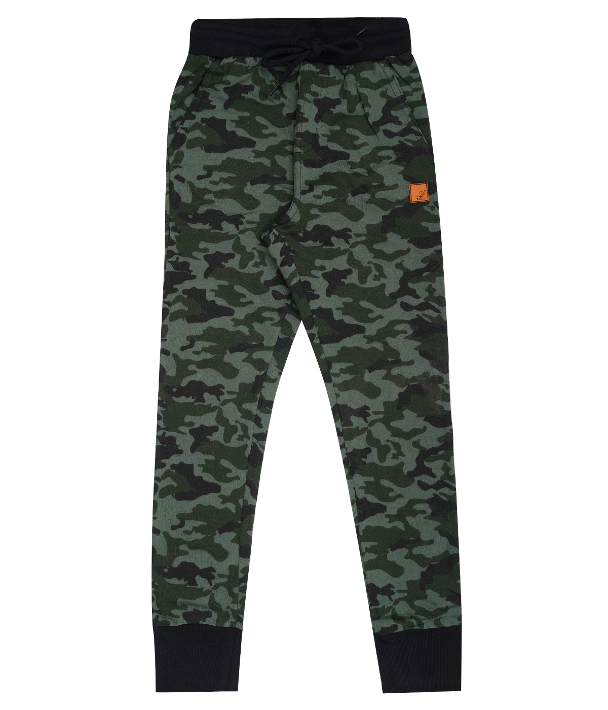 Kids Army Pant - Quick Dry, Size S | Multicolor Design For Boys With Enhanced Comfort And Stylish Look