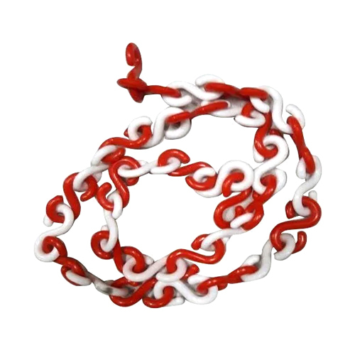 प्लास्टिक 8 एमएम पीवीसी चेन