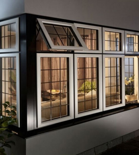 टॉप हंग विंडोज