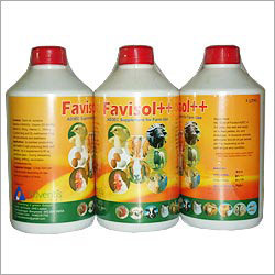 पोल्ट्री फ़ीड एडिटिव