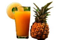 Pineapple Supreme Flavouring Agent