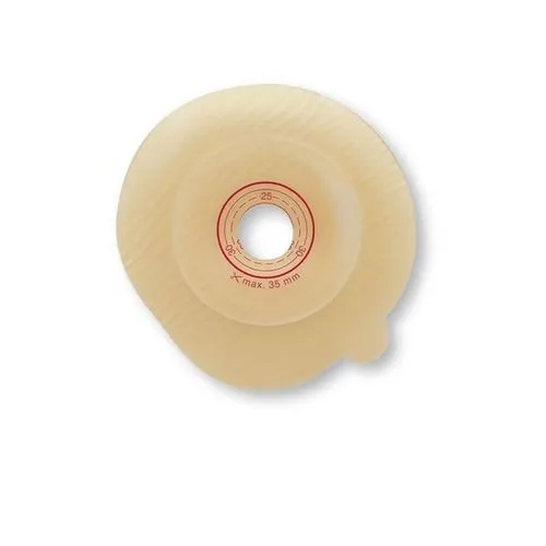 क्रीम स्टोमोकुर बेस प्लेट