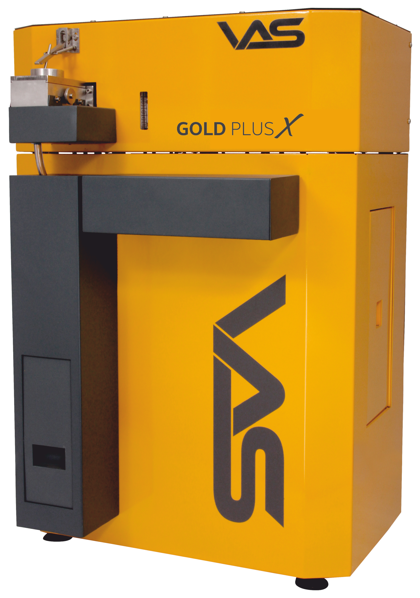 Metal Spectrometer - Application: Industrial Use