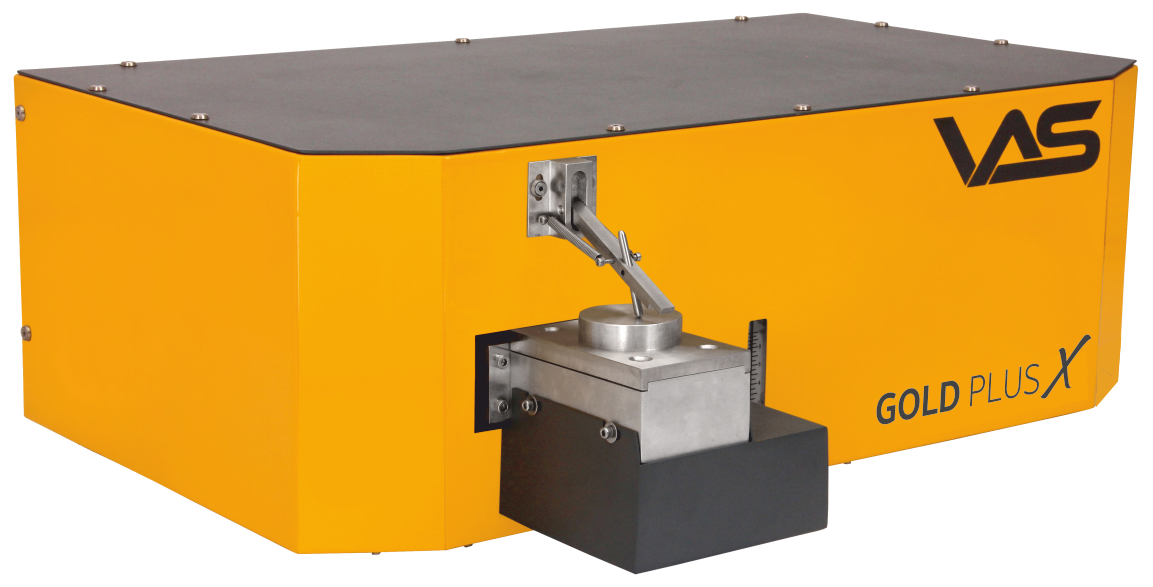 Metal Spectrometer - Application: Industrial Use