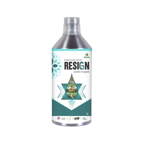 काला 1 लीटर डिज़ाइन सिस्टमेटिक फंगसाइड