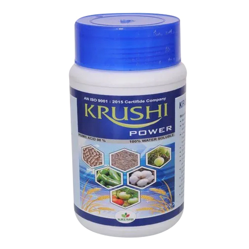 98% कृषि पावर ह्यूमिक एसिड फ्लेक्स आवेदन: कृषि