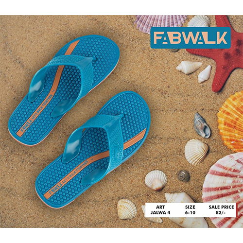 Blue Art Jalwa 4 Slipper