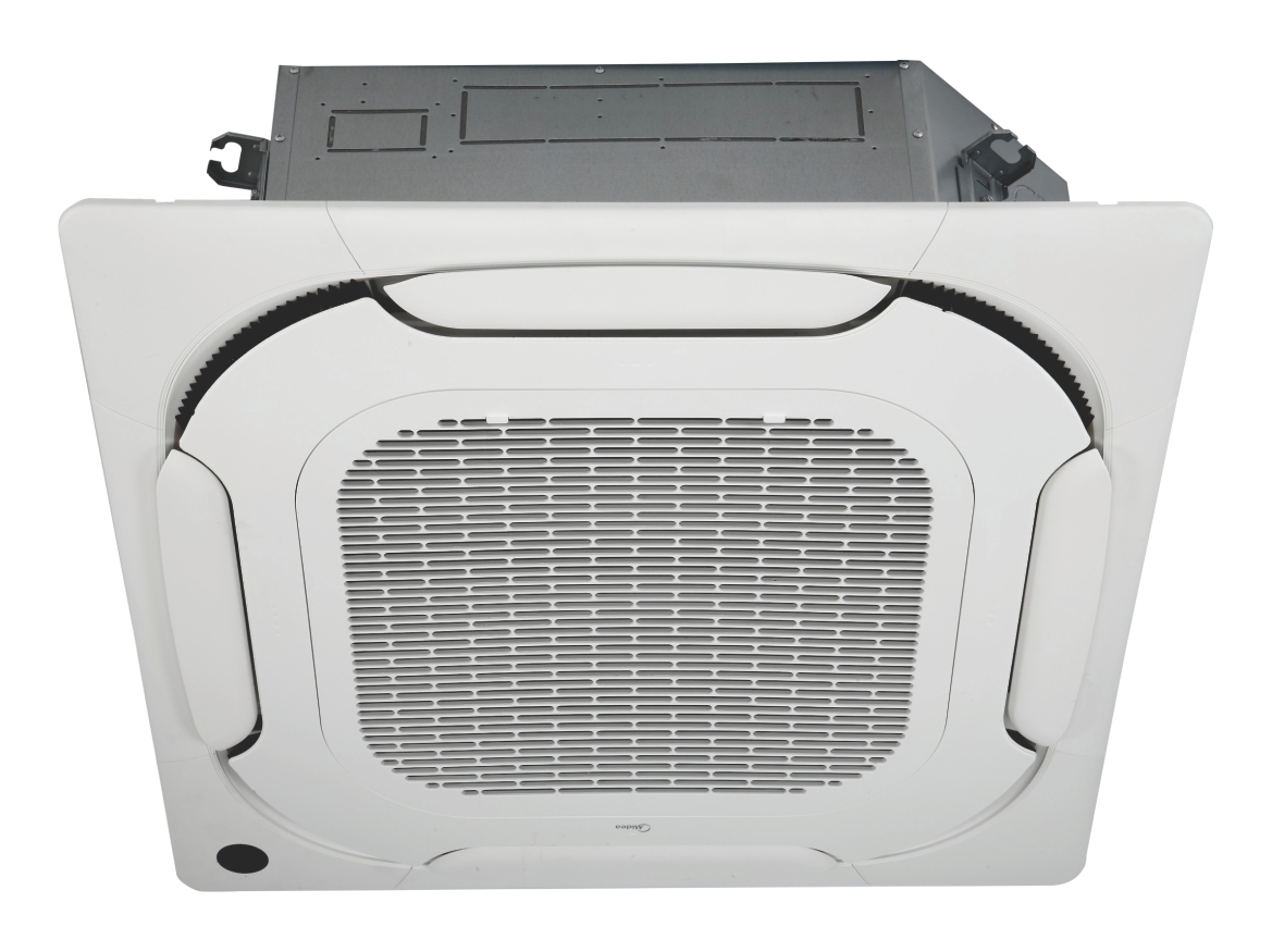 Bldc 4-way Regular Chilled Fan Coil Unit Installation Type: Central
