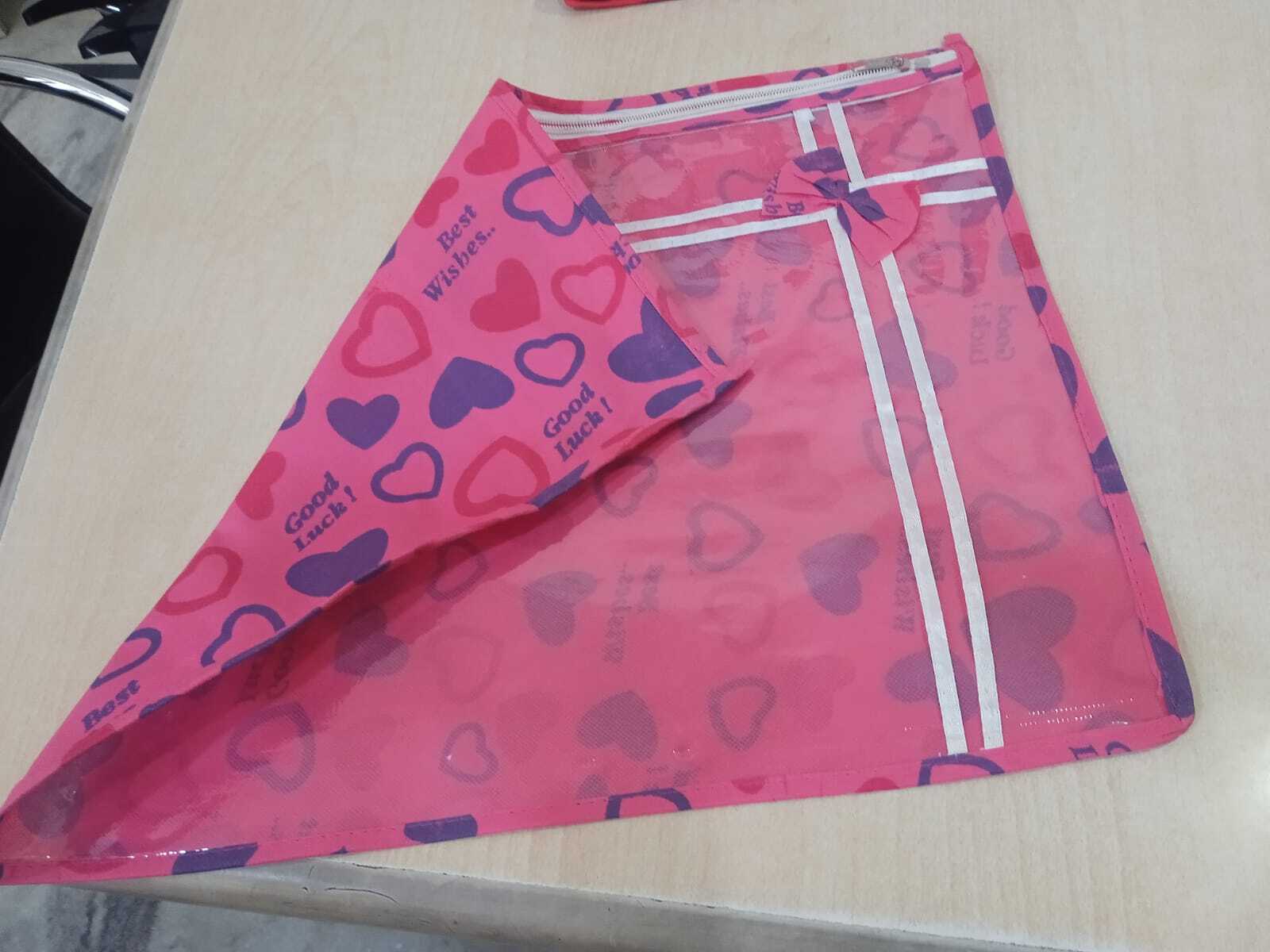 Saree Covers