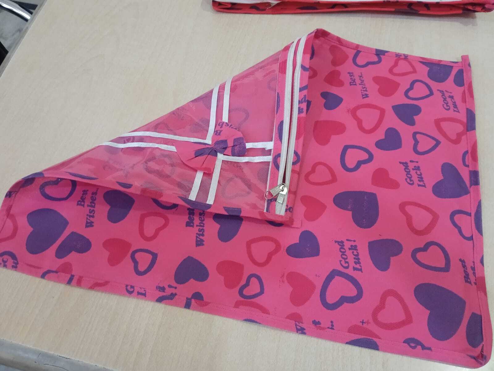 Saree Covers