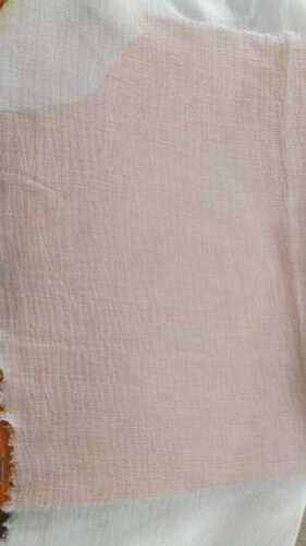 Nazmeen Dupatta Fabric - Fabric Capacity: 1 Lakh Meter