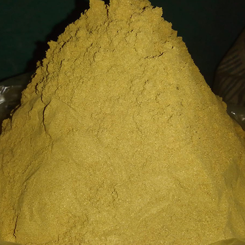 धनिया पाउडर ग्रेड: प्रथम श्रेणी