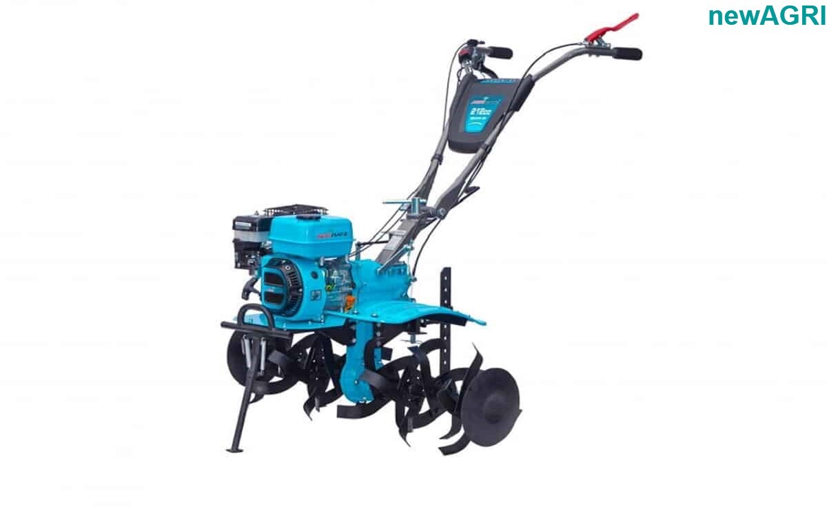 Tiller Def Agricultural Tiller 7 Hp at 52500.00 INR in Coimbatore | Novo3d