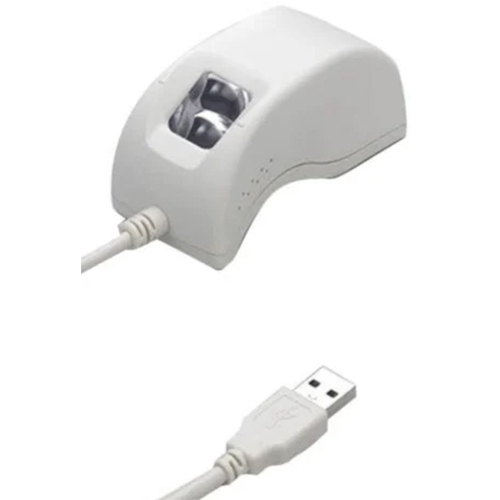 प्लास्टिक फ़िंगरप्रिंट स्कैनर Startek Fm220u Usb
