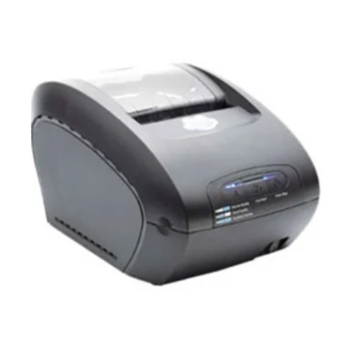 Tvs Rp 45 Shoppe कॉम्पैक्ट डॉट मैट्रिक्स प्रिंटर प्रिंट स्पीड: 5 Lps Ips