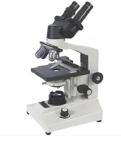 Research Microscope - High Precision Optical System | Advanced Imaging Capabilities, User-Friendly Interface, Versatile Application