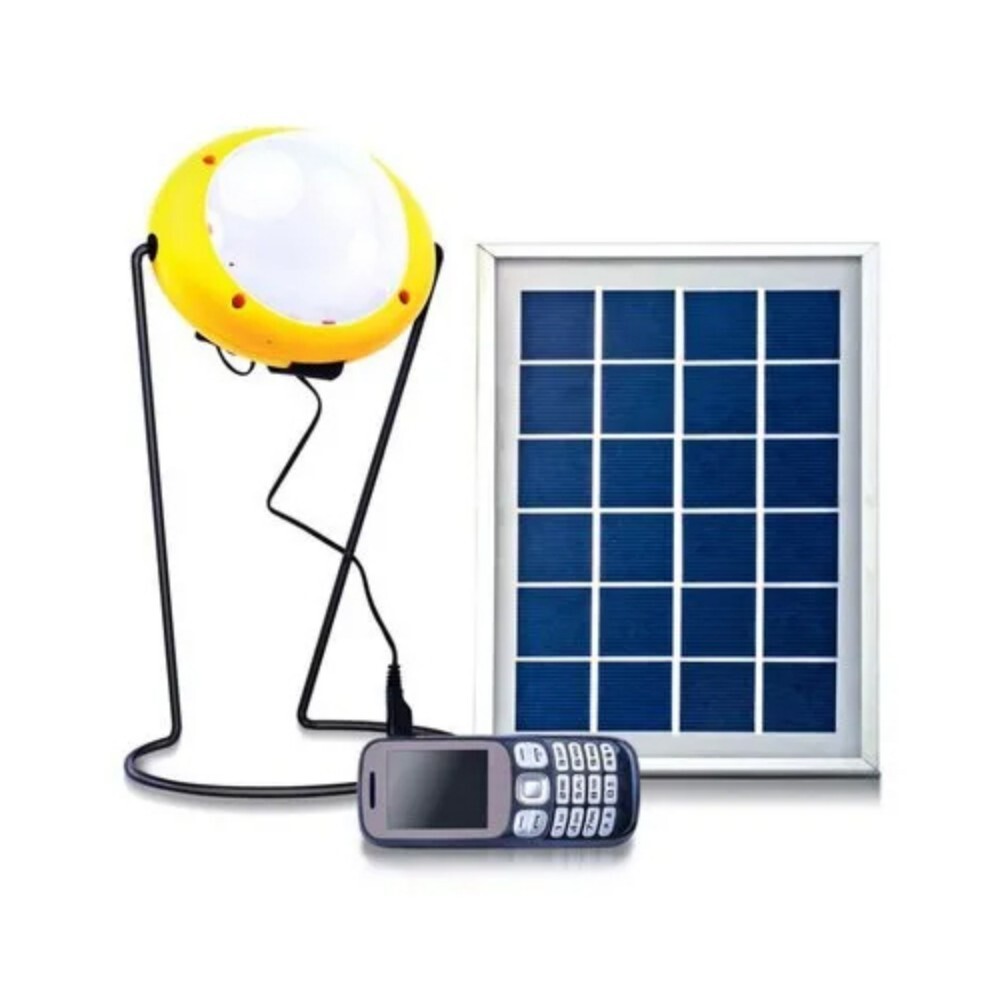 Sun King Pro 300 Solar Lantern - Application: Home