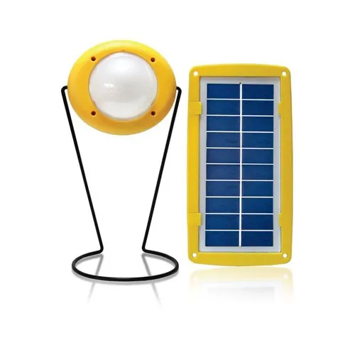 Metal & Plastic Sun King Pro 200 Solar Lantern
