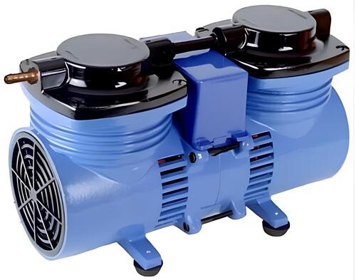 Vacuum pump