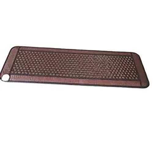 ब्राउन मा हेल्थकेयर टूमलाइन स्टोन 700 स्टोन