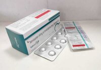 टेल्मिसार्टन और अम्लोडिपाइन 5mg