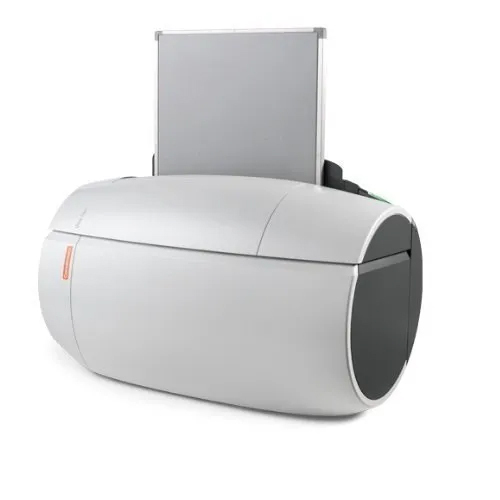 प्लास्टिक केयरस्ट्रीम वीटा फ्लेक्स सीआर सिस्टम